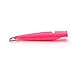 ACME Genuine 210.5 Dog Whistle. High Pitch. Single Note. Good Sound Quality. Weather-Proof. Pealess. Made in The UK (Day Glow Pink)