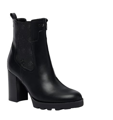 Guess Beatles NAELLE Nero 41