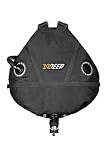 Xdeep Stealth 2.0 Rec Wing One Size