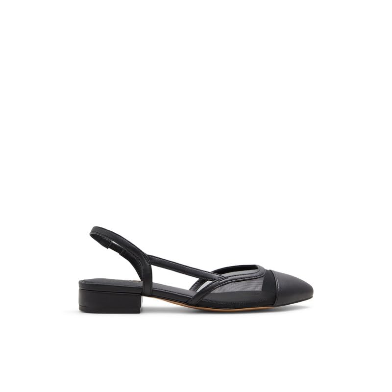 Image of Aldo clementinne Women's Textile Block Heel Shoes