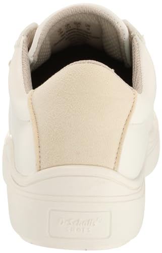 Dr. Scholl's Girl's Time Off Kids Sneaker3