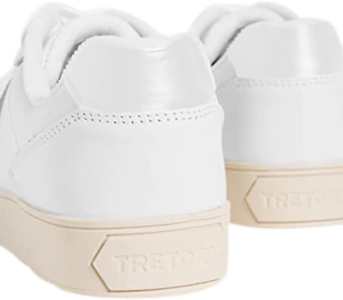 TRETORN Women's Stadium 2.0 Sneaker | Image 1