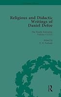 Religious and Didactic Writings of Daniel Defoe, Part I Vol 1 113875644X Book Cover