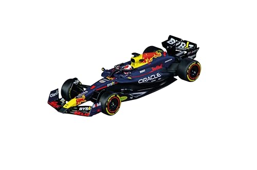 Carrera Digital 132 Red Bull Racing RB20 M. Verstappen No.1 –...