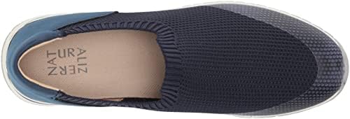 Naturalizer Womens Lafayette Sneaker French Navy 9.5 M | Image 4