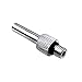LARBLL Auto Transmission Fluid Filling Drive Line Filler Adapter ATF Fit For Benz 722.9