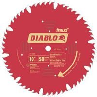 Freud 10In 50Tht Combo Blade Diablo D1050X