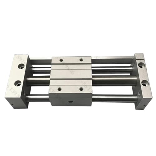 Cylindre pneumatique MRU15X150-S solution contre fuites air comprimé