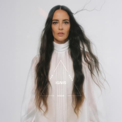 Play IGNIS by Vega on Amazon Music