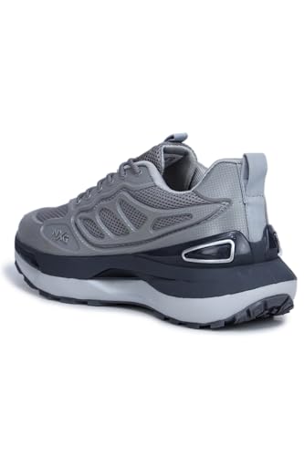 Image of Columbus TRAILBLAZE Sports Shoes - Running Shoes|Walking Shoes| Training & Gym Shoe | Outdoors Shoe for Men