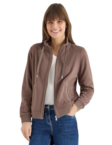 Cecil Chaqueta Ligera Urban Taupe S