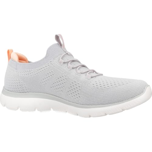 Image of Skechers Women's Summits Top Player Sneaker