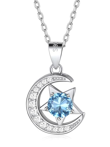 [FindChic] �l�b�N���X ���f�B�[�X �a���� �A�N�A�}���� �l�b�N���X ���A�T�i�C�g �����O �V���o�[925 �K�тȂ� �y���_���g �� �� ���A���Ή� ���� ���Z�� ���̎q 20�㏗�� �a���� ��̓� 3�����܂� �v���[���g �A�N�Z�T���[ �l�C 