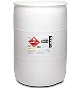 Isopropyl Alcohol - IPA 99.5% (55 Gallon Drum) High Purity IPA - Made in The USA