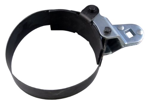 Cal-Van Tools 891 Heavy Duty Truck Oil Filter Wrench