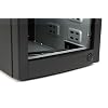 External 7-Bay Duplicator Case Enclosure Tower for DVD CD Blu-ray HDD USB - Includes UL Power Supply