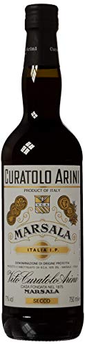Curatolo Arini Fine Non Vintage Marsala Wine 75 cl