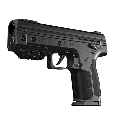 Image of Byrna LE - Kinetic Ultimate Bundle | Less-Lethal Self-Defense & Home Defense Device