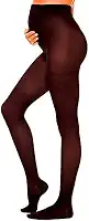 Meia-Calça Gestante Trifil L06670 Suave Compressão 13-17 mmHg