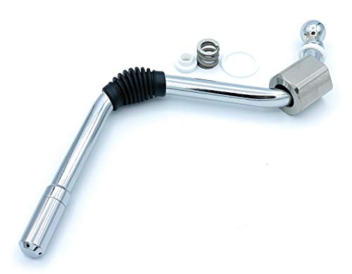 TOPS Glass Replacement Percolator Top Clear