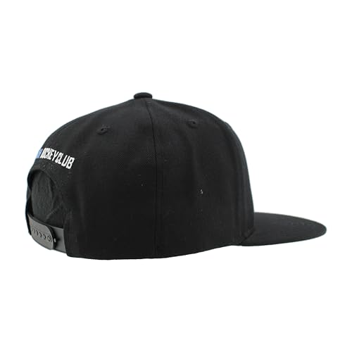 GORRA SNAPBACK AJUSTABLE NHL UNISEX miniatura 6