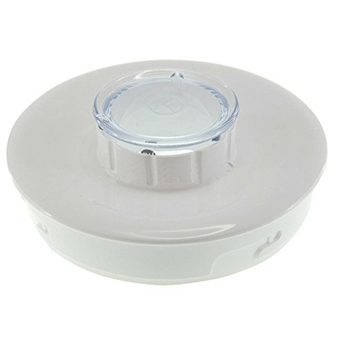 KenwoodFPP220 Goblet Lid & Filler Cap - White