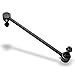 Detroit Axle - Front Sway Bars for Chevrolet Cobalt HHR Malibu Pontiac G5 G6 Pursuit Saturn Aura Ion, 2 Stabilizer Sway Bar End Links Pair Set Replacement