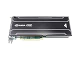  699-52055-0552-311 Nvidia P2055 Grid K2 8GB GDDR5 3072 CUDA Core PCIe 225W tarjeta gráfica (reacondicionada)