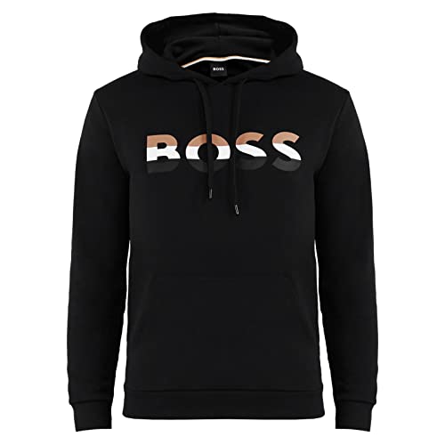 BOSS Iconic Hoodie