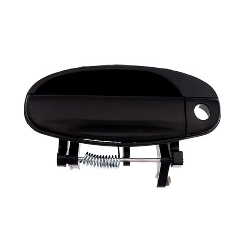 Poignée porte extérieure Chevrolet Aveo cassée : solution avant droite 96541633 - 2