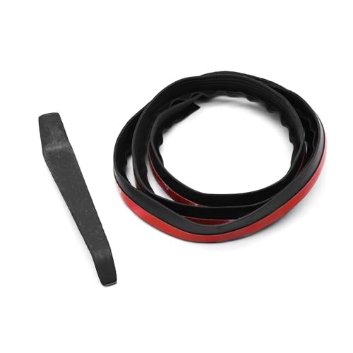 Protection portière voiture universelle bande d'étanchéité anti-choc et antibruit