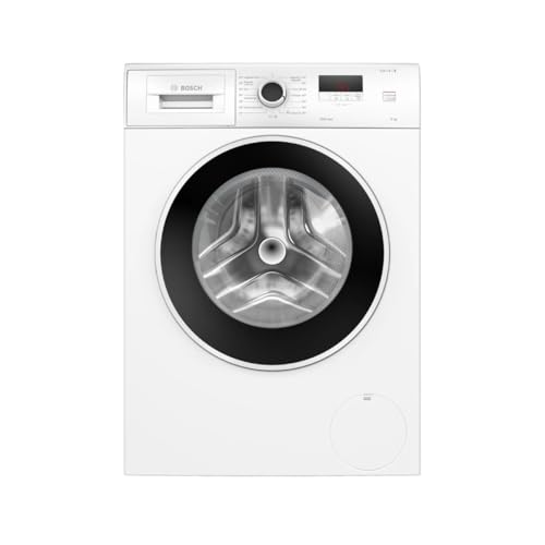 Bosch Waschmaschine WGE03200ES 8 kg 1200 U/min Weiß