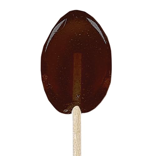 Set de 6 Cucharas de Miel para Té Melville Candy