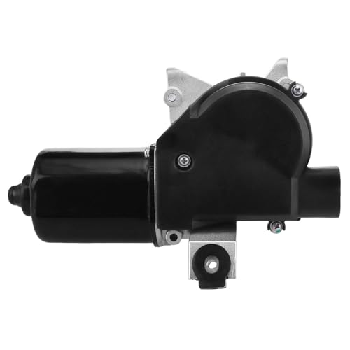 Image of BDELI 5-Pin New Front Windshield Wiper Motor for Chevrolet C4500 C5500 C6500 C7500 C8500 Kodiak 2003-2009, Express 1500 2500 3500 1996-2002, 6.6L 8.1L 7.2L 7.8L