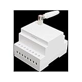 modulo gsm sim800 arduino Controlar dispositivos de 230 y 12 V a través de llamadas y SMS