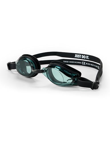 UV-blocking anti-fog lenses keep things clear.;Soft flexible gasket so you can wear them as long as you need to.;Six-way adjustable nose bridge lets you find a secure fit.