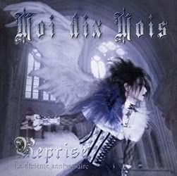 Amazon.co.jp: 未開封 CD Reprise Moi dix Mois : パソコン・周辺機器