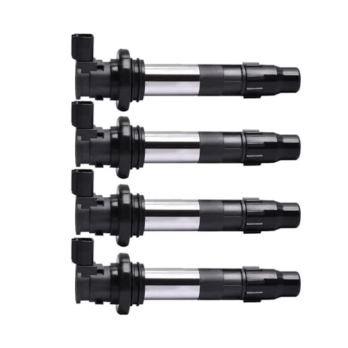 Bobine d'allumage 129700-5230 pour Suzuki GSX-R750 de 2008 à 2017