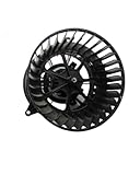 Installation: Dieser Gebläsemotor erfordert keine Modifikation oder Bohrung und ist Standard und kann als Ersatzteil für Ihr Fahrzeug eingebaut werden