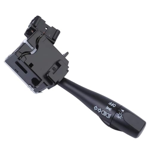 Commande clignotant UJ06-66-122 interrupteur phare pour Mazda BT-50