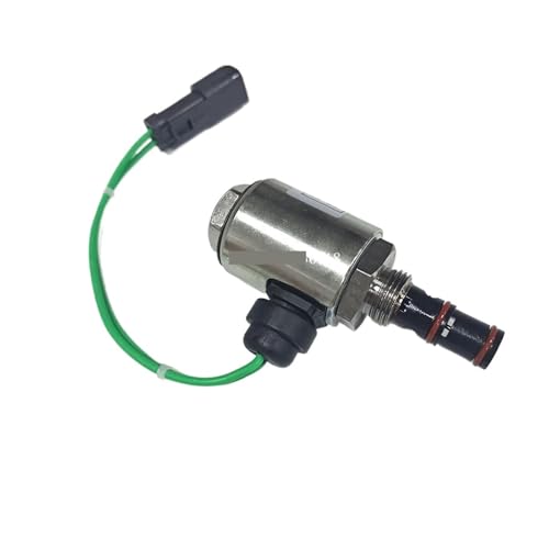 Électrovanne hydraulique 1861526 à haute pression et haute précision - 2