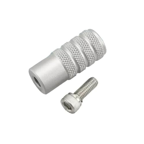 Pédale de frein arrière 450SR en alliage haute précision pour moto 450SRS