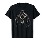 Bodybuilding Fitness Gym Wear