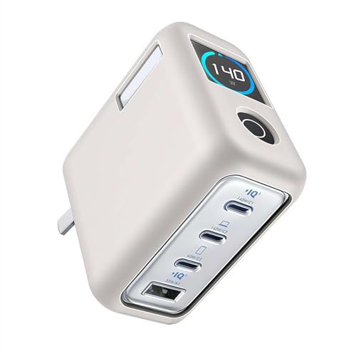 For Anker Zolo 140W�p �ی�P�[�X �V���R���ی�J�o�[ �h�o �h�� �ϏՌ� �ϋv�� ����~�� �����h�~ �\�t�g ���E�ȒP �����^�тɕ֗� For Anker Zolo 140W�A�N�Z�T���[