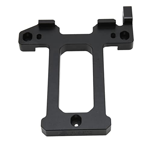 SIXRUN Vor0.1 Plateau de Support Chauffant, Plaque en Alliage D'aluminium – vue 9