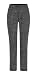 Produktbild Brax Damen Style Maron S Jersey Hose, Schwarz, 34W x 30L