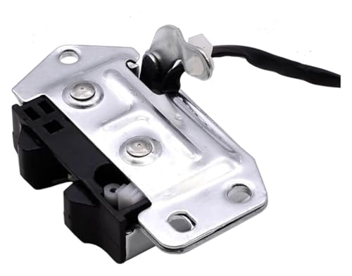 Serrure hayon coffre arrière pour Toyota Hiace 1990-2005 - Actionneur centralisé 6935095J01