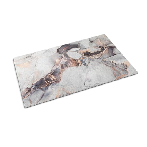 Tapis de sol antifatigue paillasson 60x40cm résistant Tulup