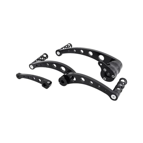 Sélecteur de vitesse moto Touring 1997-2007 pour stopper l'usure de vos bottes