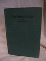 The Story of Luther B0007FLHJ6 Book Cover